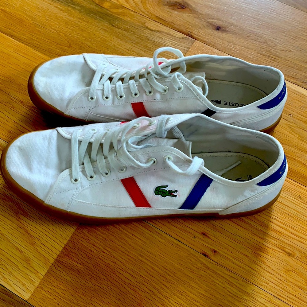Lacoste men’s sneakers